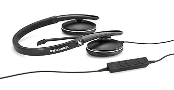 ヘッドホン EPOS | SENNHEISER SC160 USB-C 61tgxiWgnSL._UF350,350_QL80_.jpg